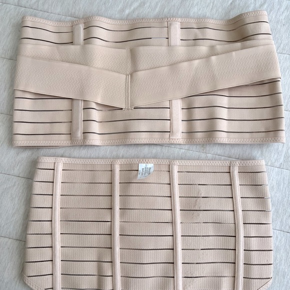 Belly band - Picture 3 of 4